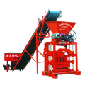 Fully automatic stone machine soil brick making machine